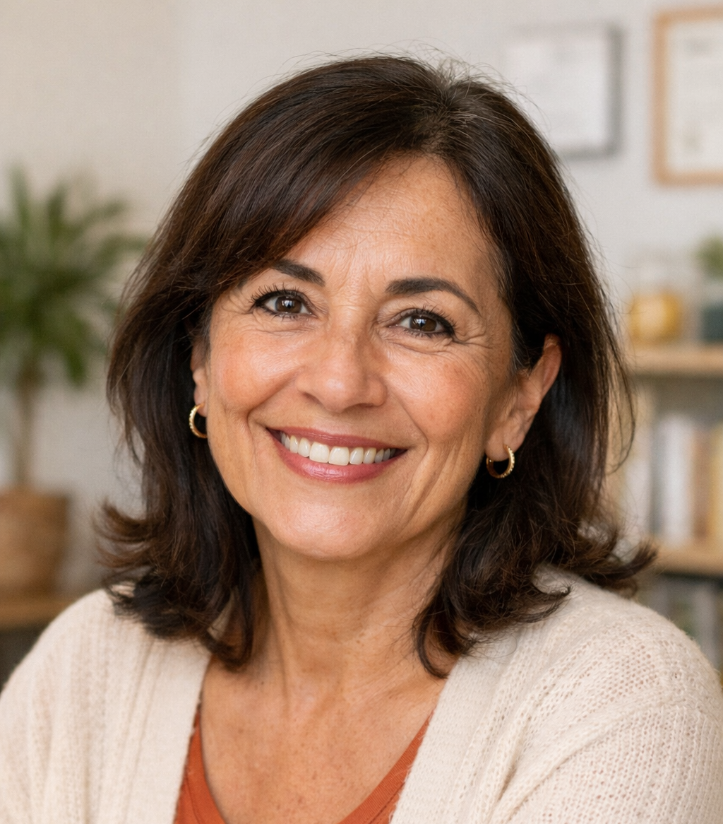 treatment in session for a wellness center