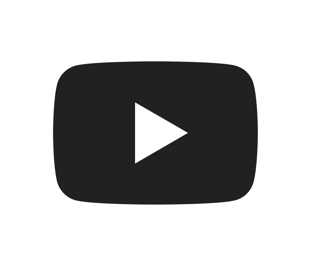 Youtube logo link to channel